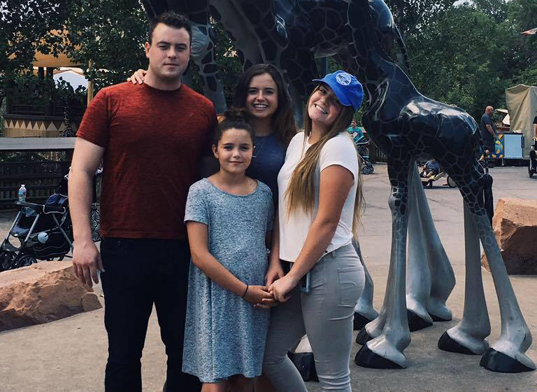 My Siblings